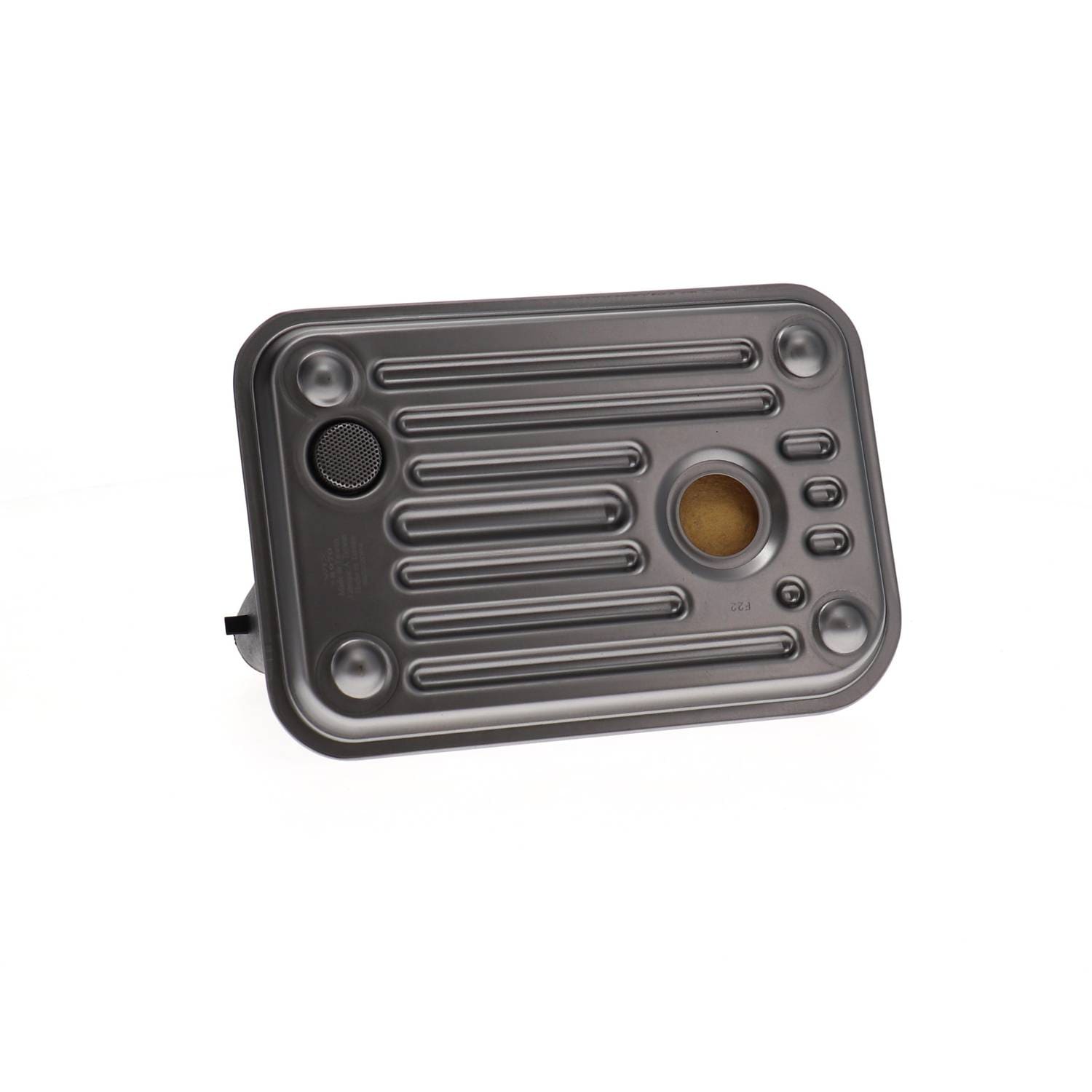 WIX Transmission Filter 58970 | O'Reilly Auto Parts