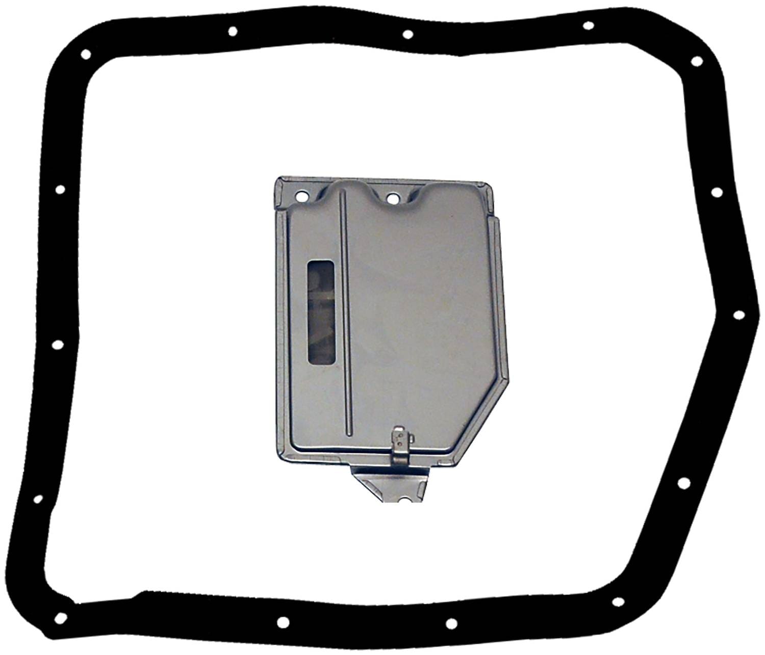 WIX Transmission Filter 58994 | O'Reilly Auto Parts