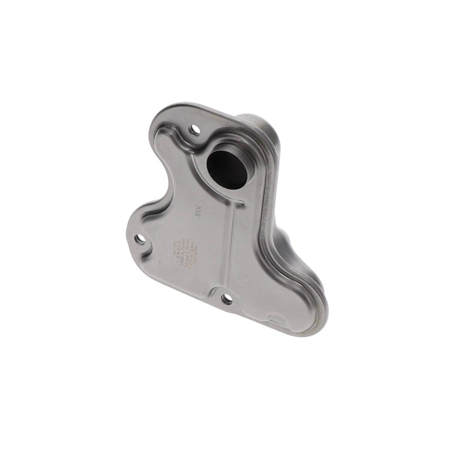 WIX Transmission Filter 58995 | O'Reilly Auto Parts