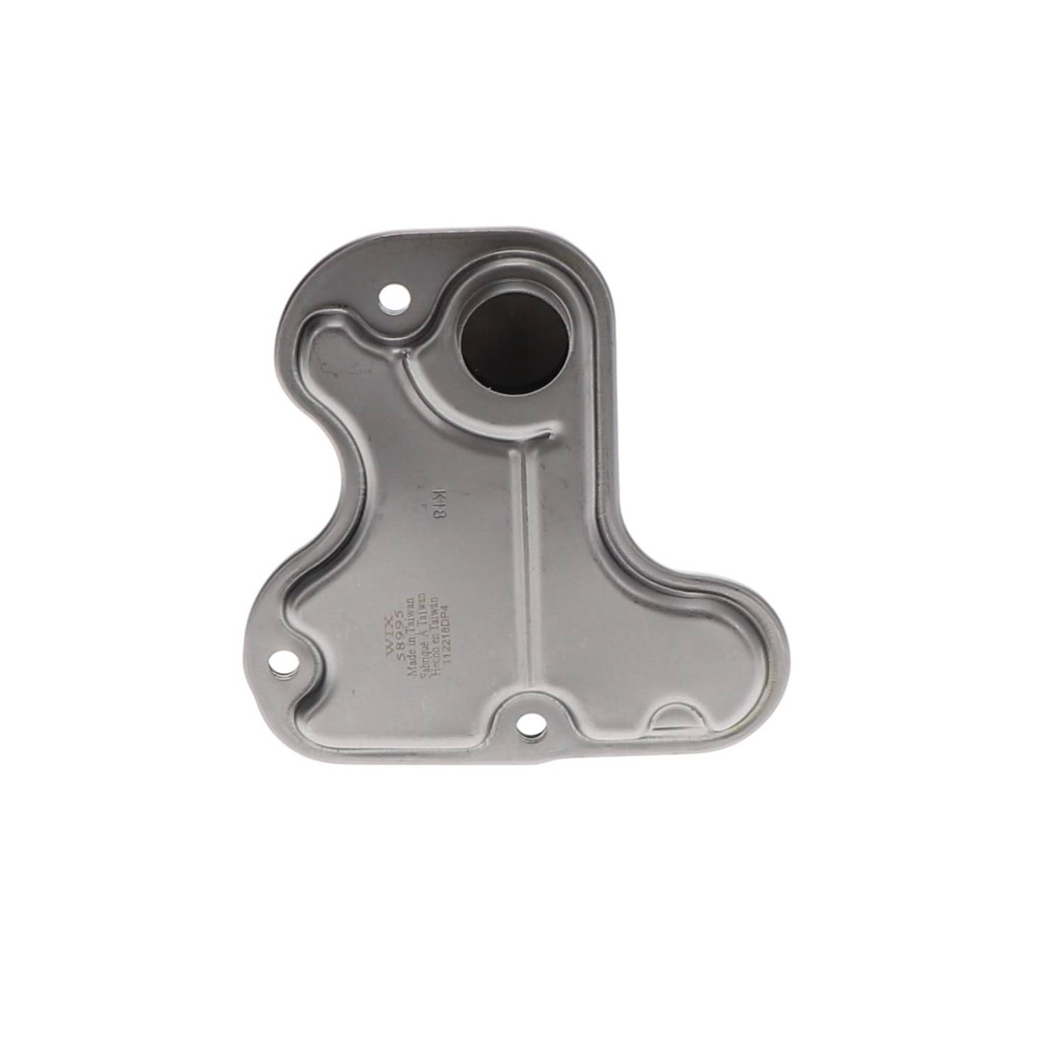 WIX Transmission Filter 58995 | O'Reilly Auto Parts