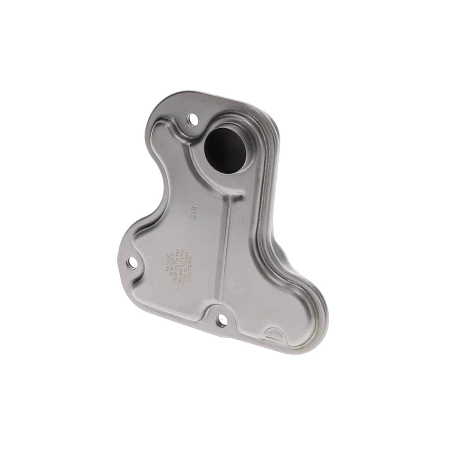 WIX Transmission Filter 58995 | O'Reilly Auto Parts
