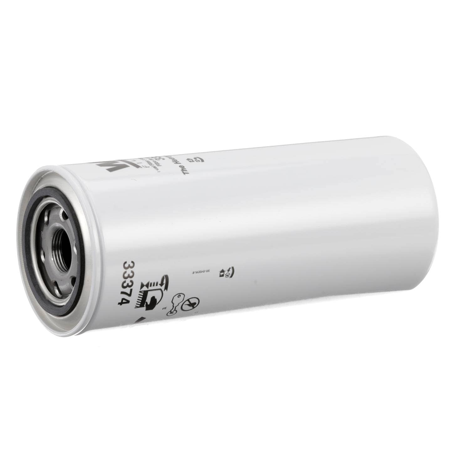 WIX Fuel Filter 33374 | O'Reilly Auto Parts