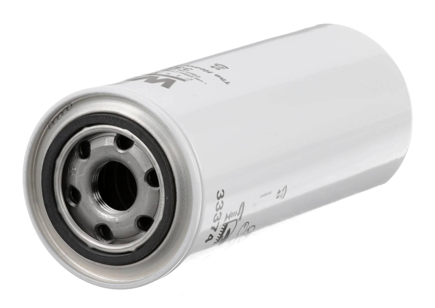 WIX Fuel Filter 33374 | O'Reilly Auto Parts