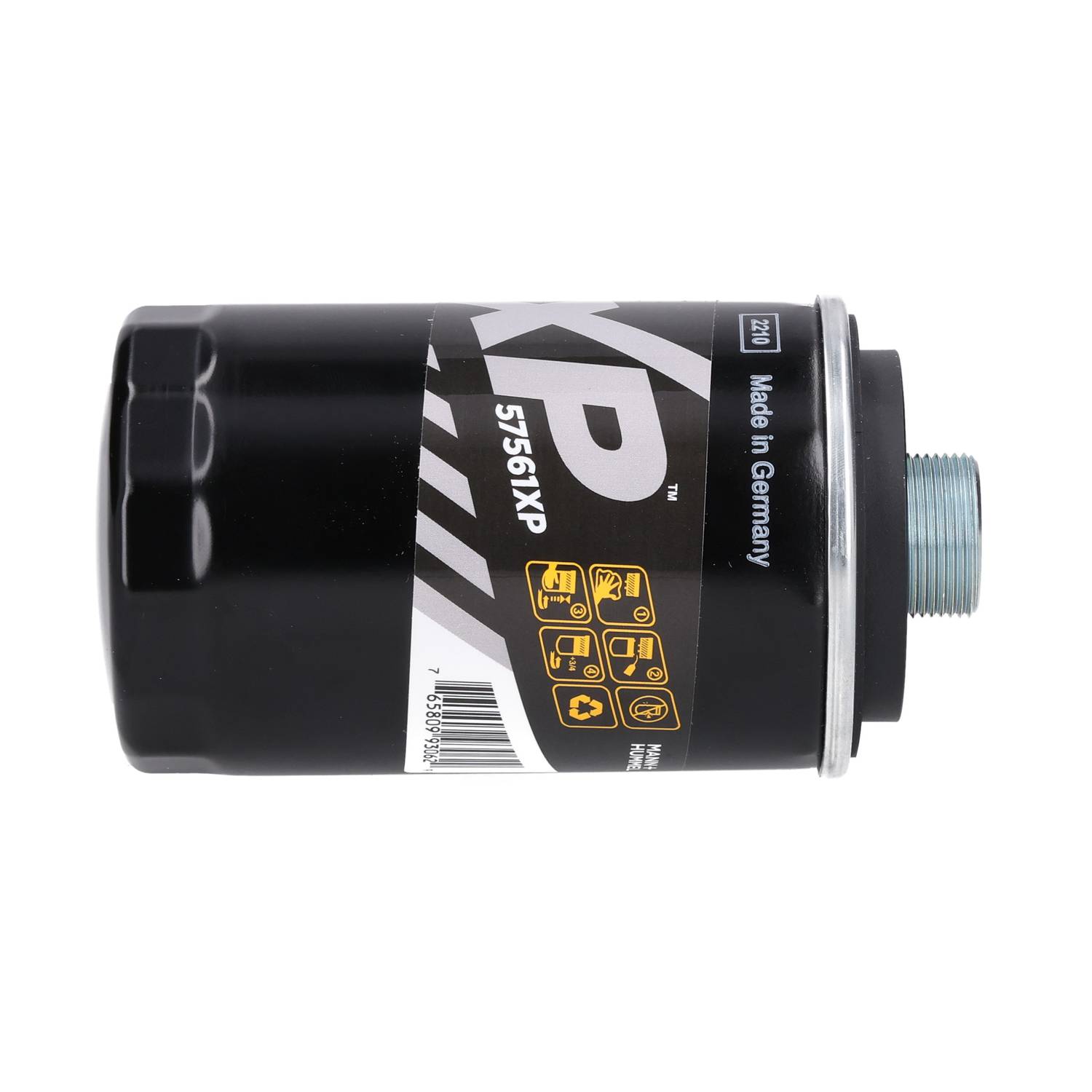 WIX XP Oil Filter 57561XP | O'Reilly Auto Parts