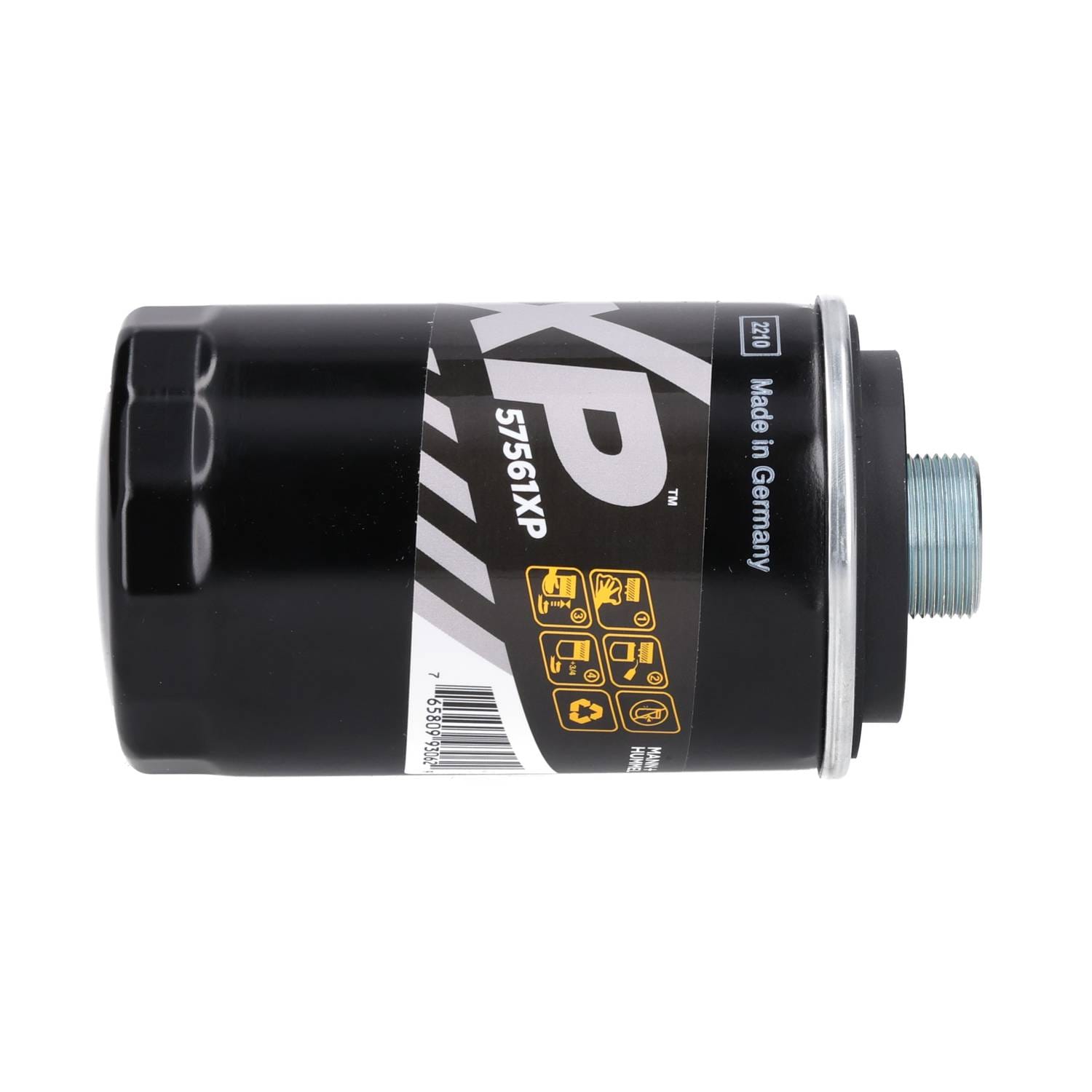 WIX XP Oil Filter 57561XP | O'Reilly Auto Parts