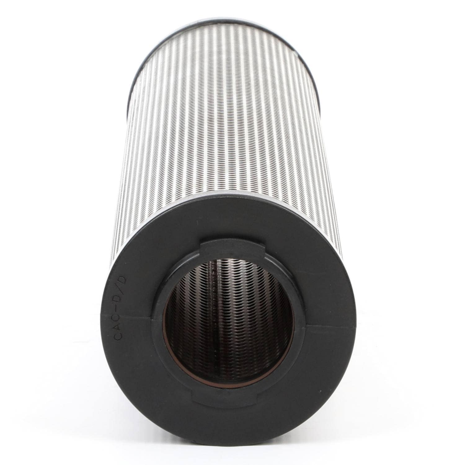 WIX Industrial Hydraulic Canister Filter W66B10GV | O'Reilly Auto