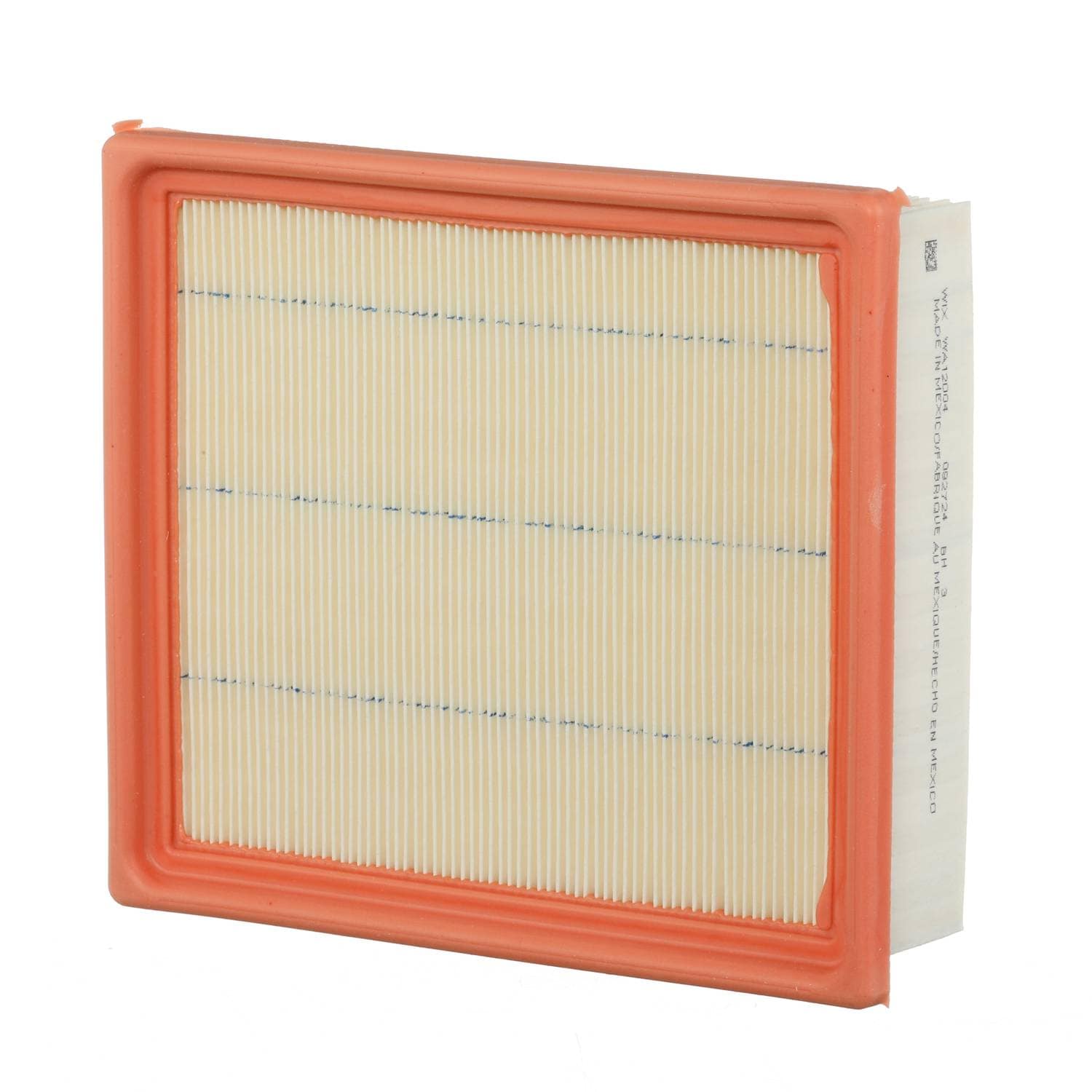 WIX FILTERS WA6004 - Filtro aria