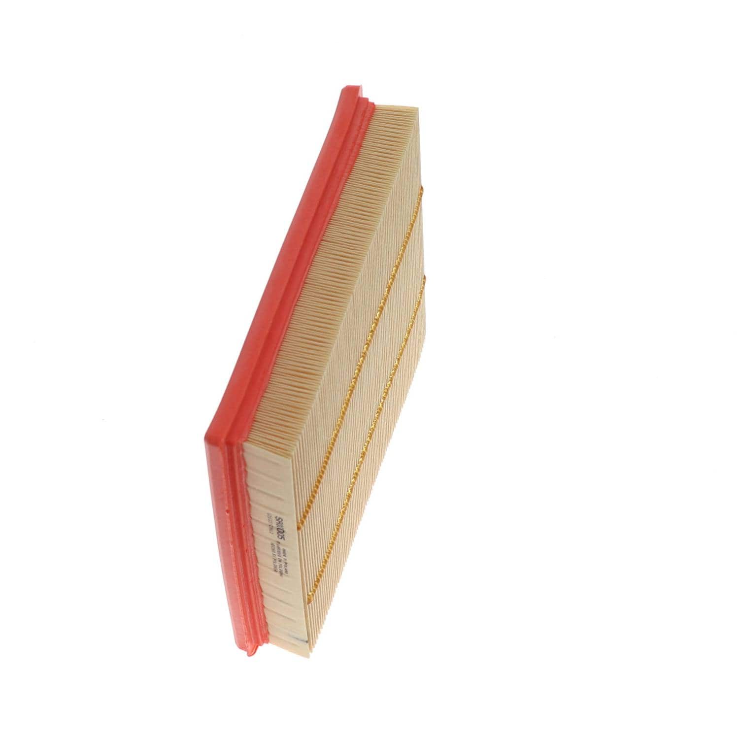WIX Panel Air Filter 49005 - O'Reilly Auto Parts