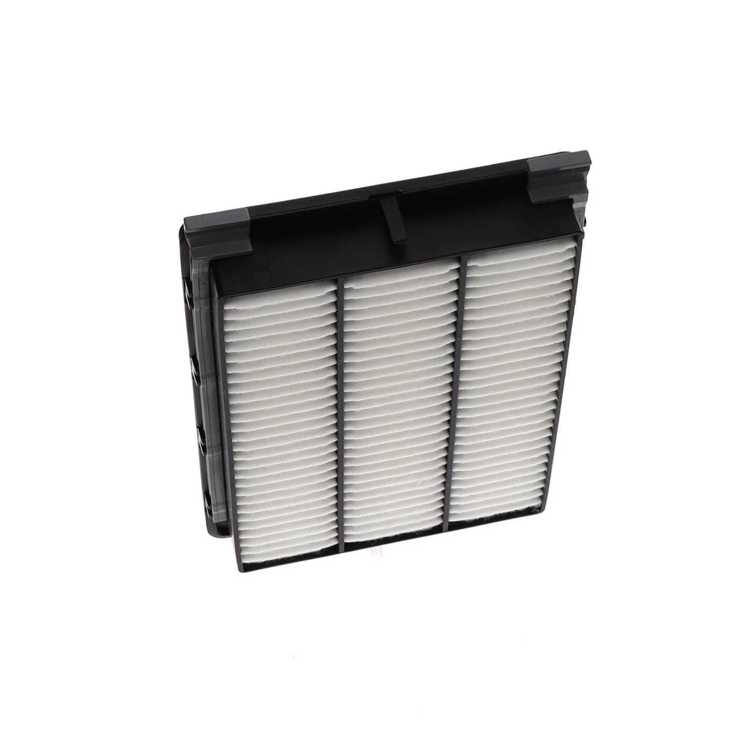 Wix Filters WA6335 Filtro Aria Motore, Rettangolare 255x177x38 Mm, Compatibile Con Ford Fiesta IV E Puma (1995-2002), Equivalente A MANN C26671, BOSCH 1457433605 - 2