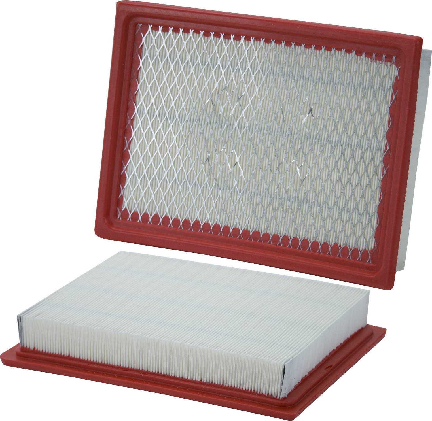 WA6186 WIX FILTERS Filtro aria Lunghezza: 225 mm, Cartuccia