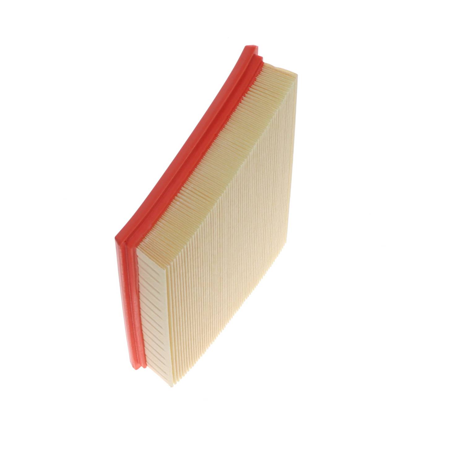 Filtro Aria Auto WIX 42666 – Cartuccia In Carta Pieghevole Con Rete Di Supporto - 5