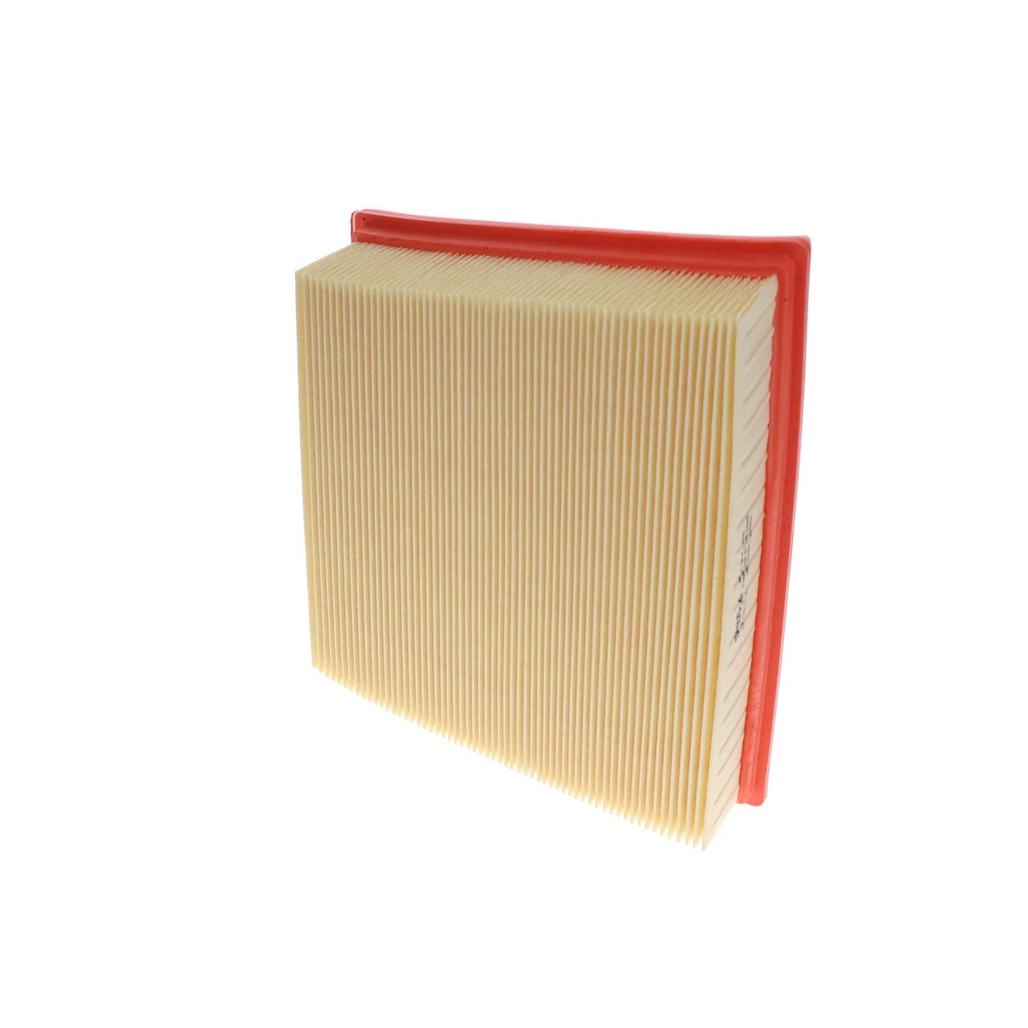 WIX FILTERS WA6640 Filtro aria Lunghezza
