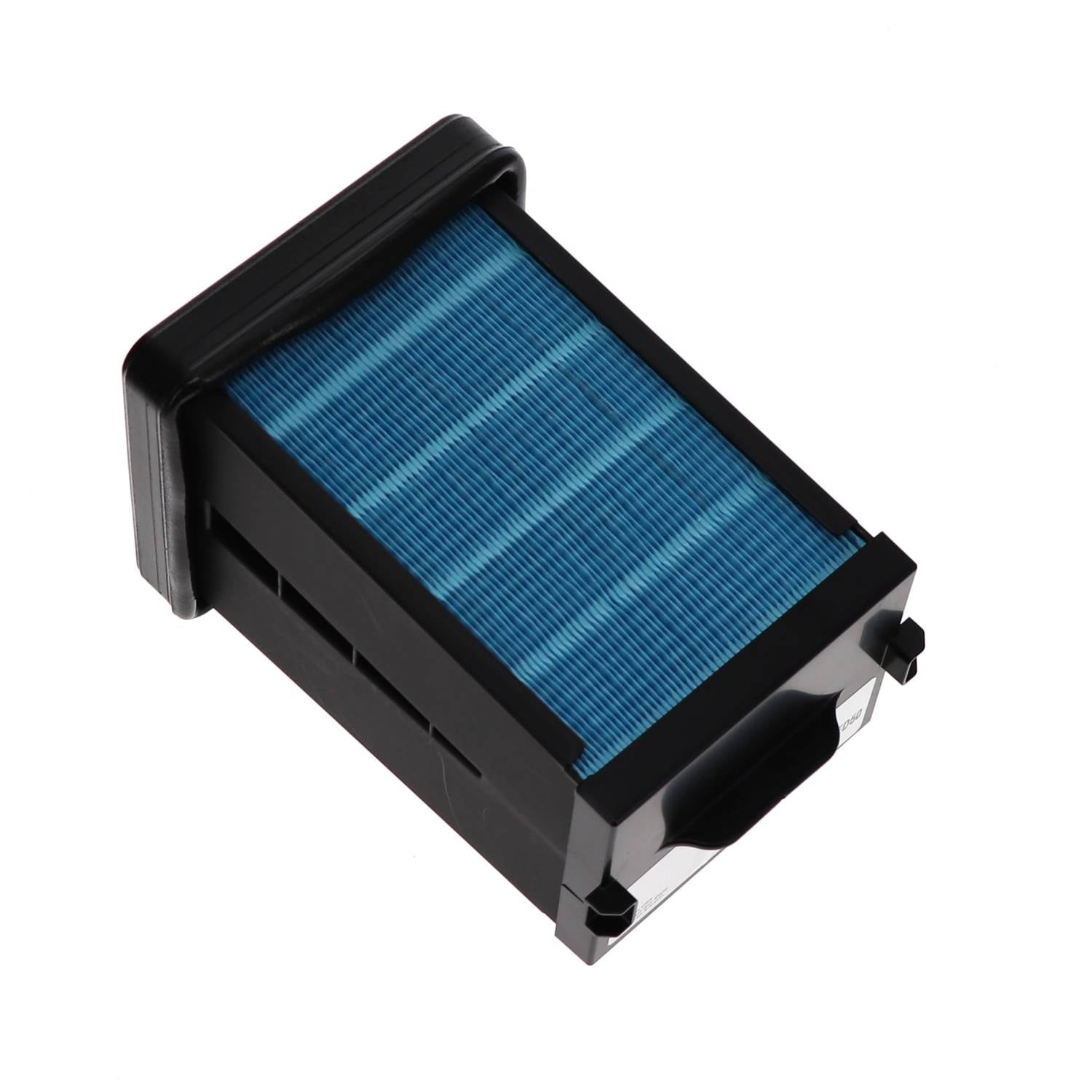 Filtro Aria A Pannello Wix Corporation 49030 – Compatibile Con Più Marche, Ricambio Originale