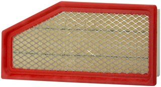 WIX Filtri - Pannello Filtro Aria Per Auto WA10042 - Confezione Da 1 - Qualità Originale