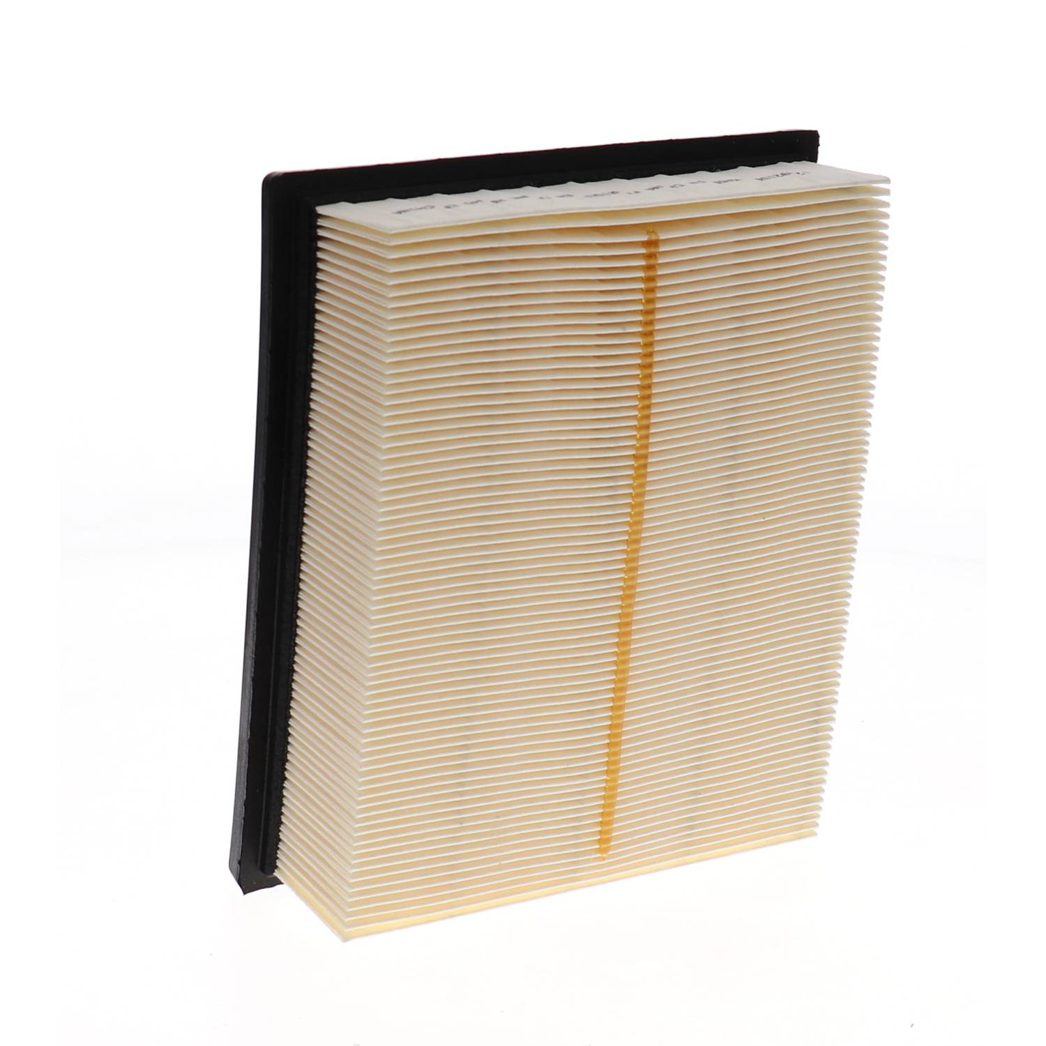 WA6411 WIX FILTERS Filtro aria 244 mm, Cartuccia filtro