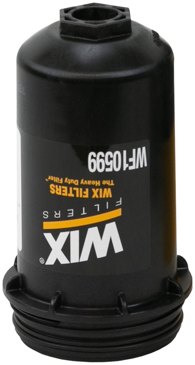 WIX 58099 Filtro idraulico di trasmissione
