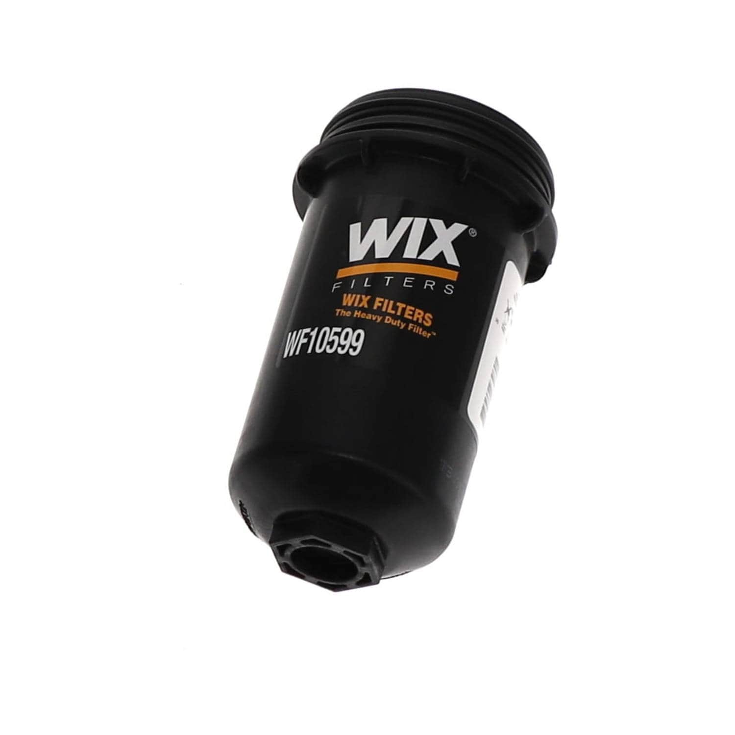 WIX Fuel Filter WF10599 | O'Reilly Auto Parts WIX Fuel Filter WF10599 | O'Reilly Auto Parts