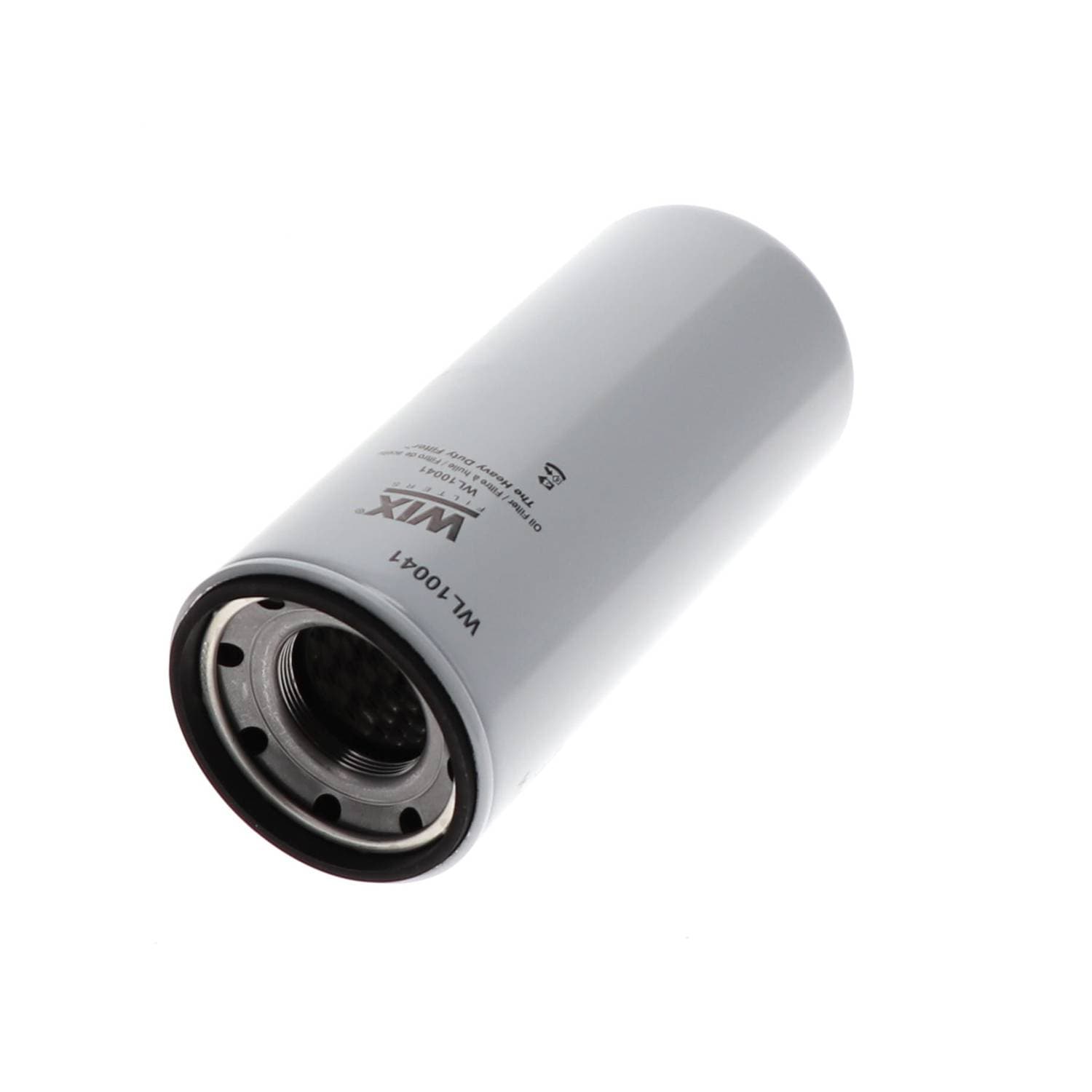 WIX Oil Filter WL10341 | O'Reilly Auto Parts