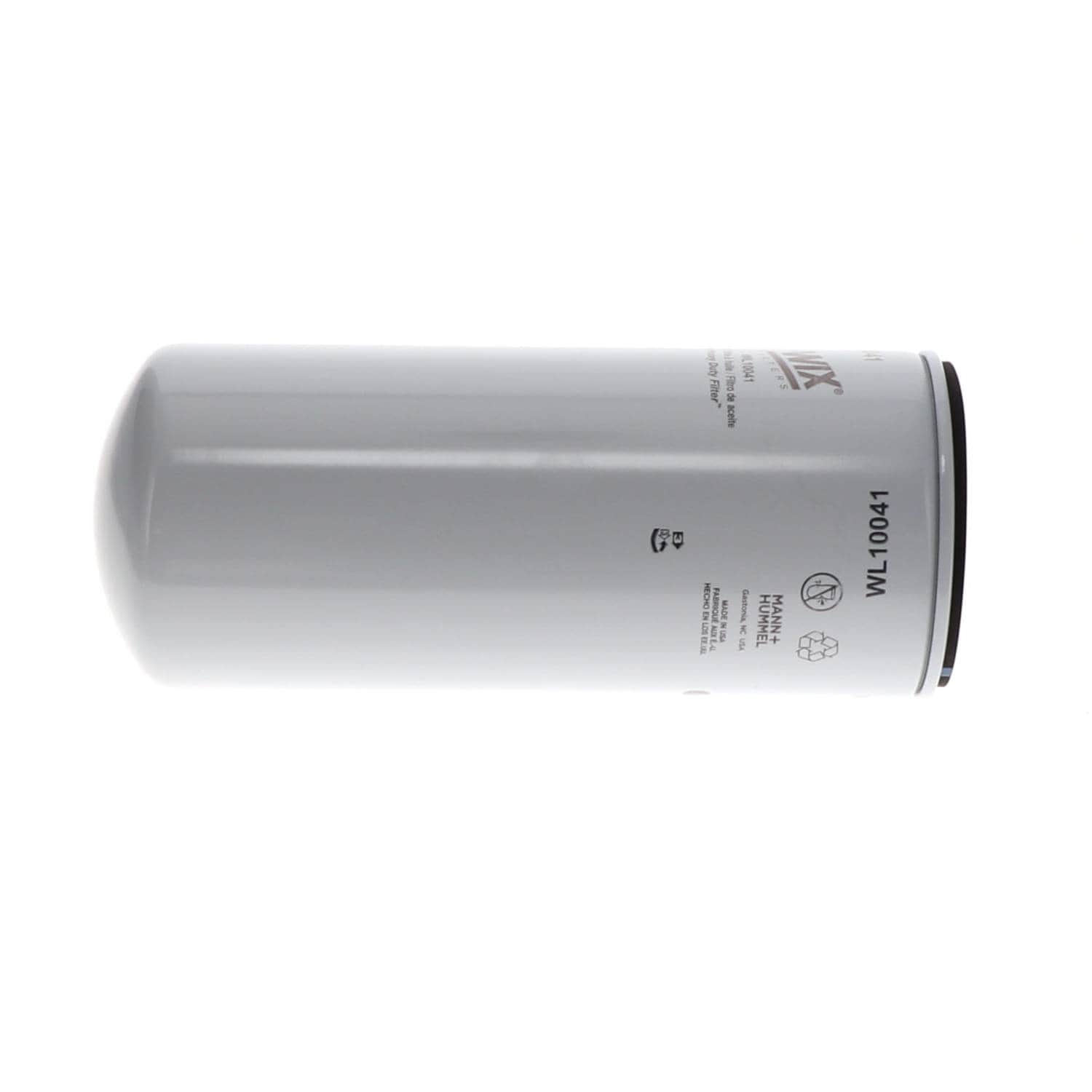 Filtro Olio WIX FILTERS 58841 – Alta Qualità Per Ricambio Auto - 5