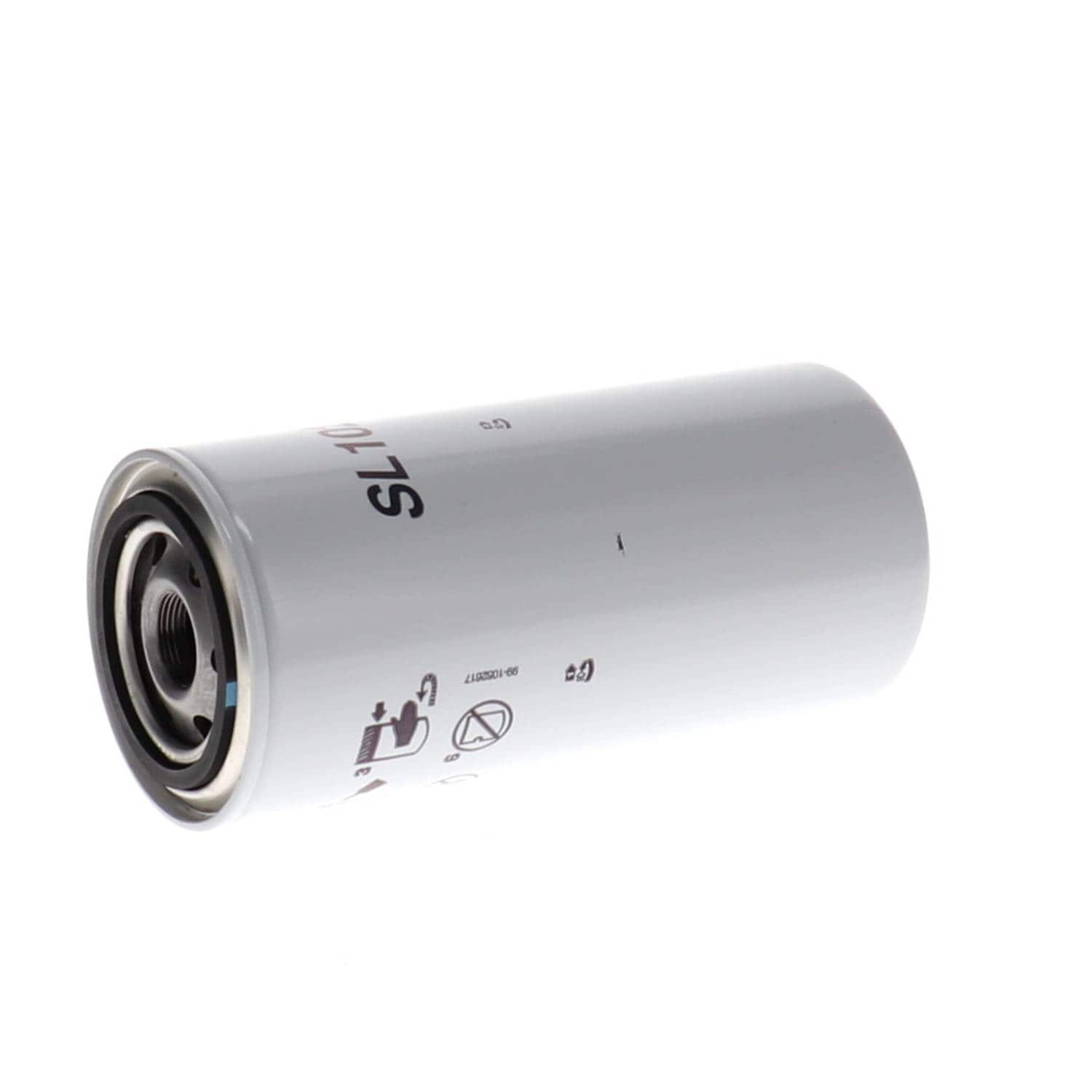 WIX Hydraulic Filter WL10234 | O'Reilly Auto Parts