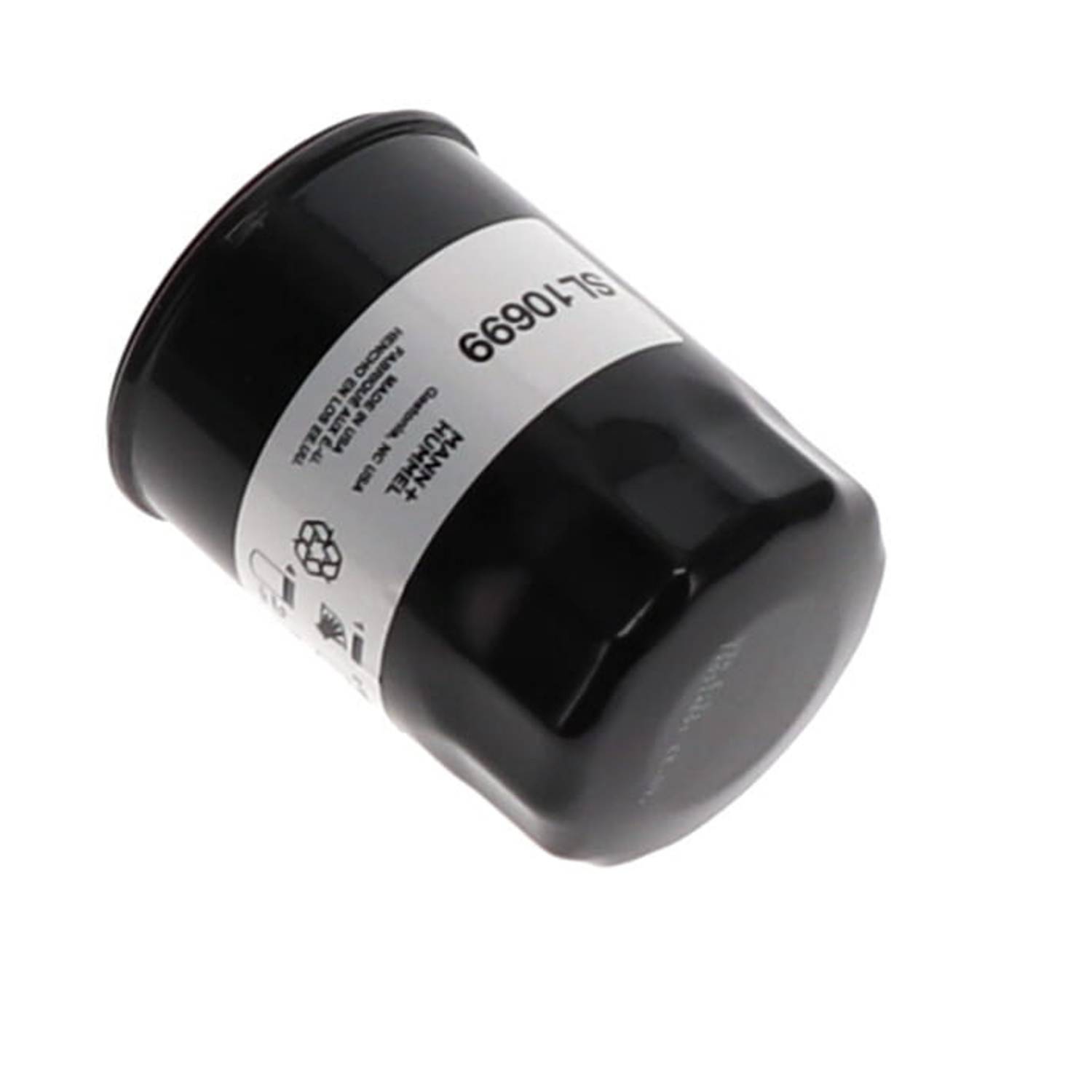 WIX Transmission Filter WL10699 | O'Reilly Auto Parts