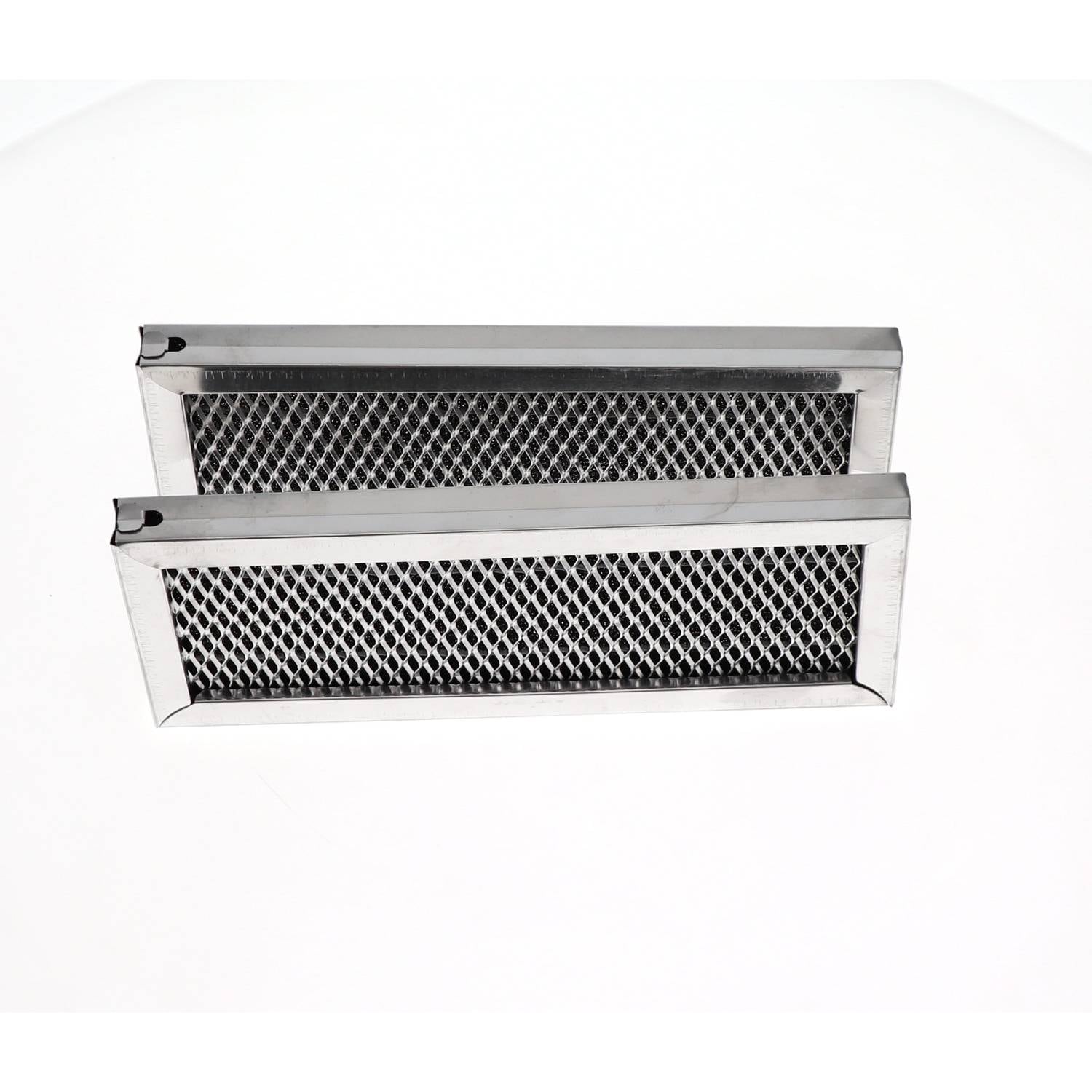 Wix Filters WA9421 Filtro Aria Compatibile Con Jaguar X-Type (2.0, 2.5, 3.0 V6, Anni 2001-2009). Dimensioni: 380x156x41,5 Mm. Sostituisce Codici Originali E Aftermarket (MANN, Bosch, Knecht). - 3