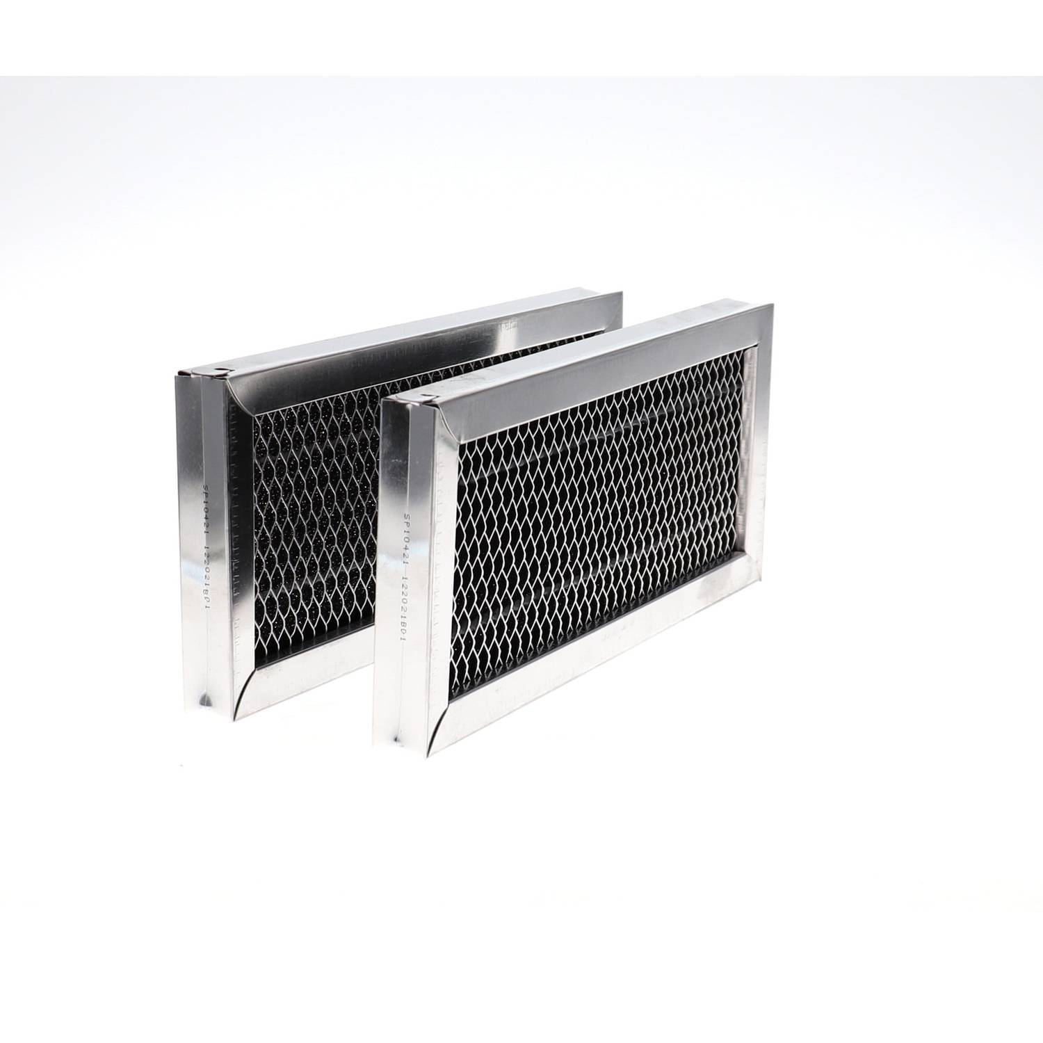 WIX Panel Air Filter WA10418 | O'Reilly Auto Parts