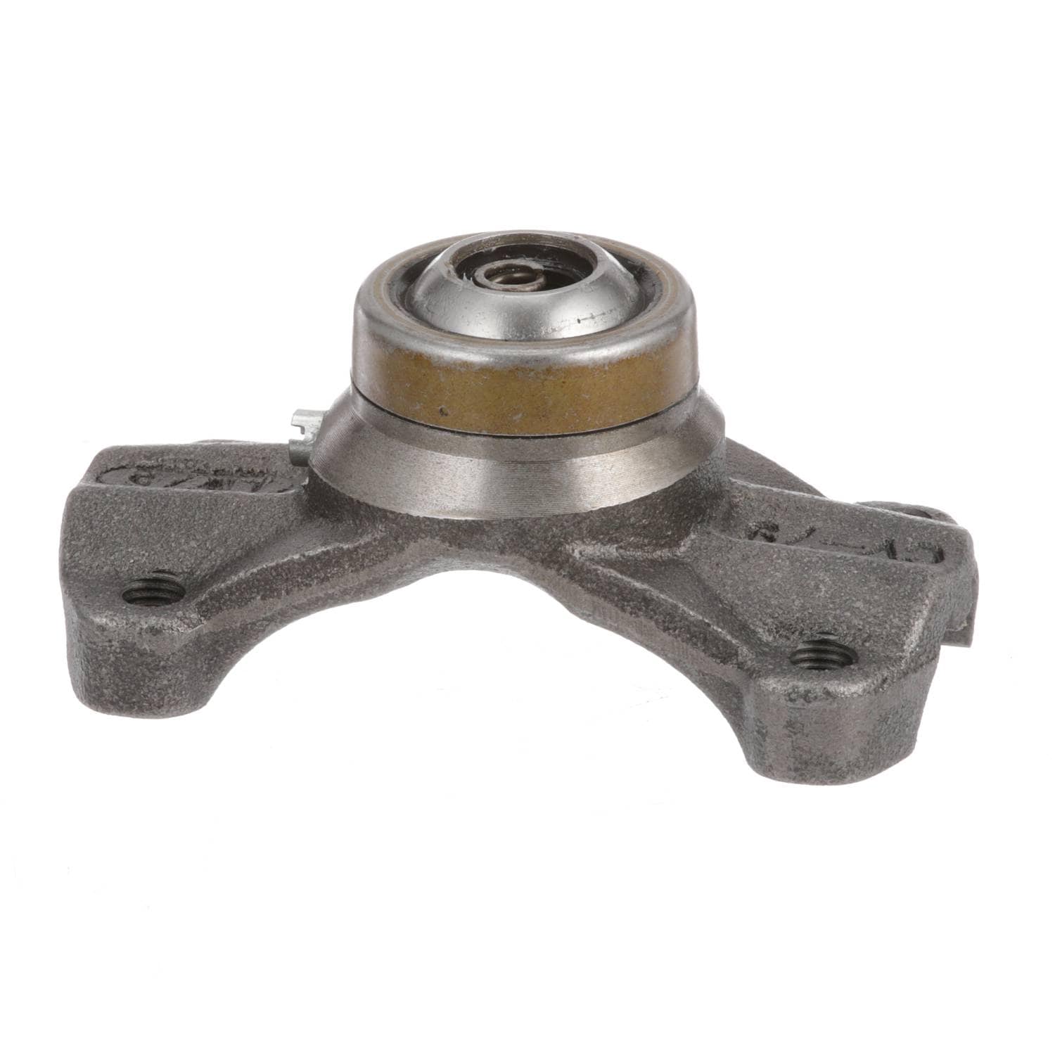 POLYPLOID Gジャン comoli AURALEE YOKE ATON Precision CV Centering Yoke 608 | O'Reilly Auto Parts