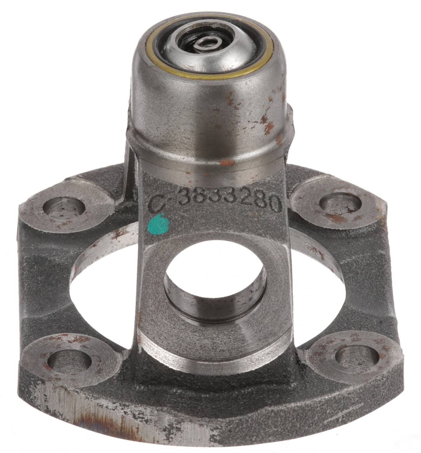 Precision CV Flange Yoke 628C | O'Reilly Auto Parts