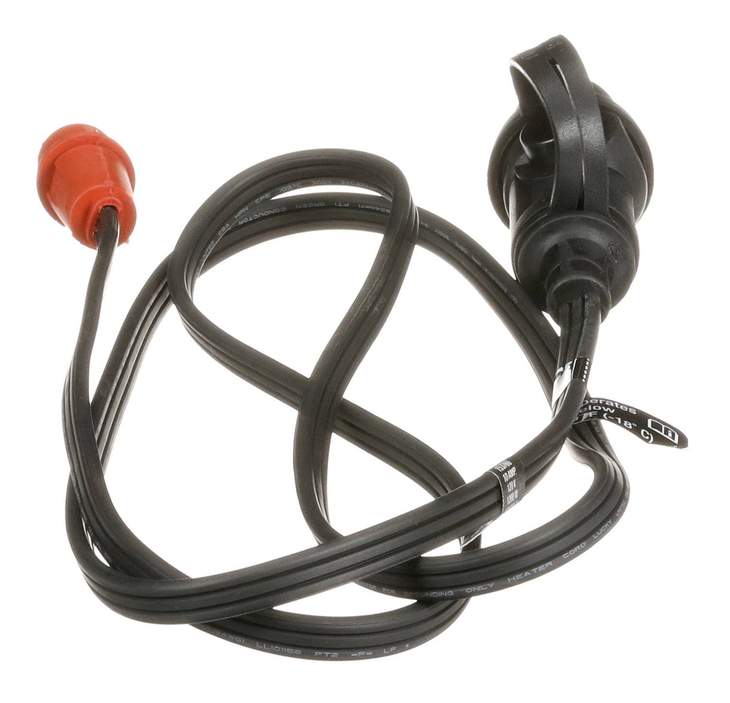 Zerostart Engine Heater Cord 3600082 | O'Reilly Auto Parts