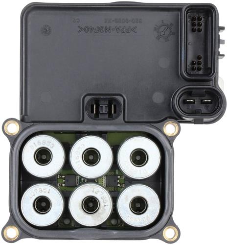 Cardone Remanufactured 15 Terminal ABS Control Module 1210229 | O