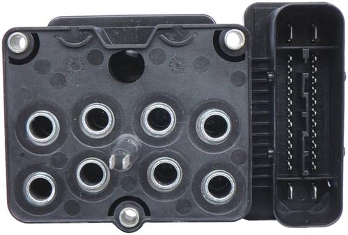コンデ・コマ 17 Cardone Remanufactured 26 Terminal ABS Control Module 1217214 | O