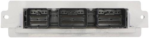 Cardone Remanufactured Ford Computer - Replacement ECM/PCM Module 78-4582