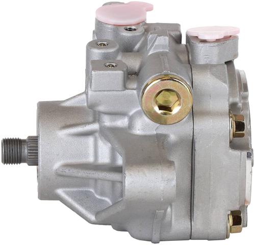 Cardone Select Power Steering Pump - New 9605456 | O'Reilly Auto Parts