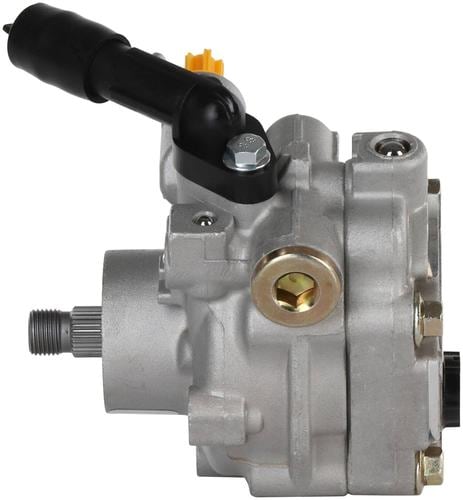 Cardone Select Power Steering Pump - New 965196 | O'Reilly Auto Parts