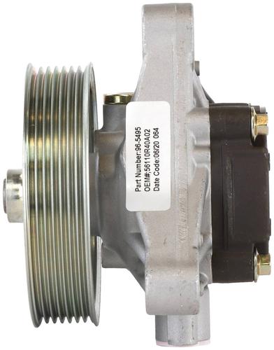 Cardone Select Power Steering Pump - New 965495 | O'Reilly Auto Parts