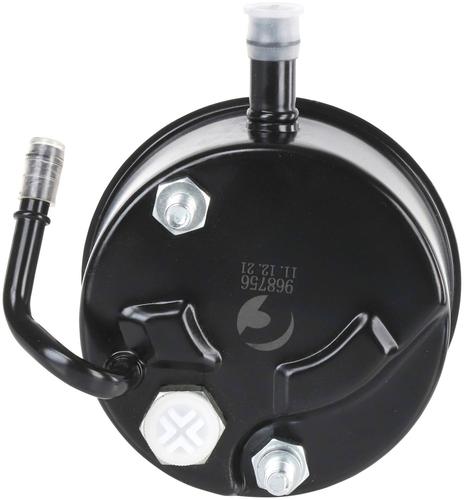 Cardone Select Power Steering Pump - New 968756 | O'Reilly Auto Parts