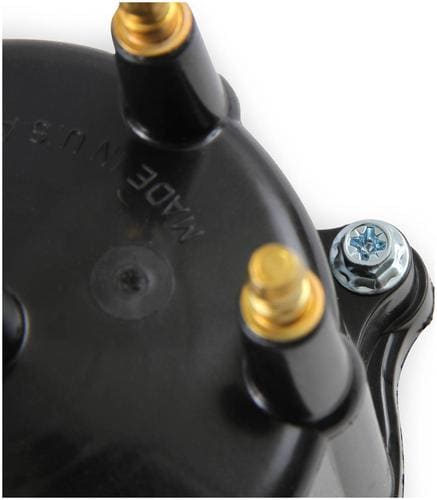 ACCEL Distributor Cap 120330 | O'Reilly Auto Parts