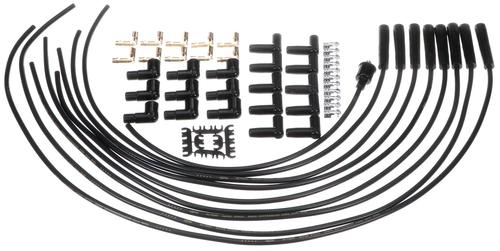 ACCEL Super Stock Spark Plug Wire Set 4040K | O'Reilly Auto Parts