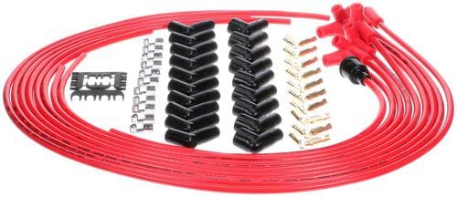 ACCEL Super Stock Spark Plug Wire Set 4041R | O'Reilly Auto Parts ACCEL Super Stock Spark Plug Wire Set 4041R | O'Reilly Auto Parts