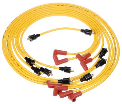 ACCEL Super Stock Spark Plug Wire Set 4042 | O'Reilly Auto Parts