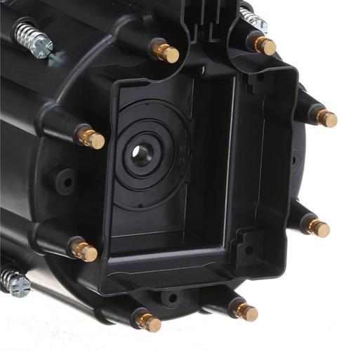 ACCEL Distributor Cap and Rotor Kit 8123ACC | O'Reilly Auto Parts