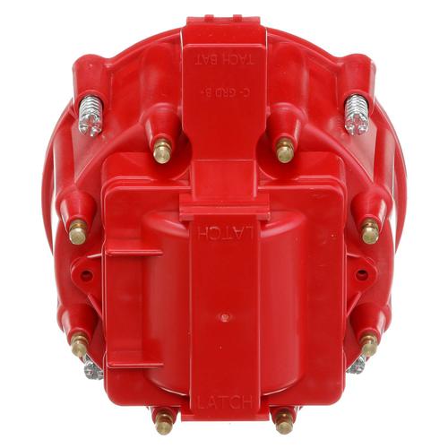 ACCEL Distributor Cap and Rotor Kit 8200ACC | O'Reilly Auto Parts