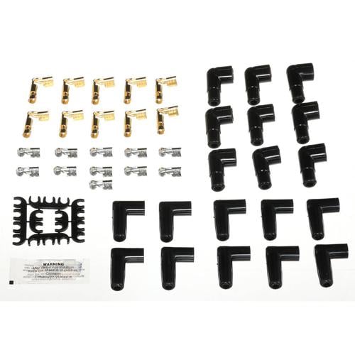 ACCEL Extreme 9000 Spark Plug Wire Set 9001C | O'Reilly Auto Parts