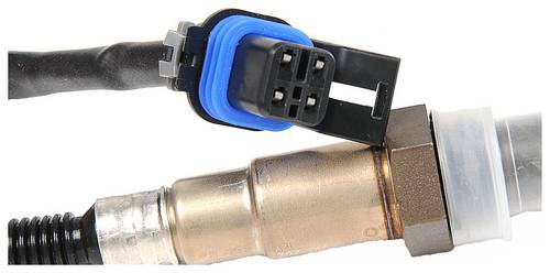 ACDelco 55574136 Sensore Di Ossigeno Riscaldato Originale GM - Ricambio Specifico Per Ottimizzare Emissioni E Consumi