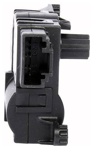 ACDelco 5 Terminal Blend Door Actuator 1574347 | O'Reilly Auto Parts
