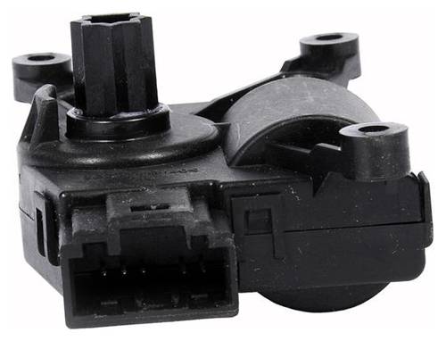 ACDelco 5 Terminal Blend Door Actuator 1574348 | O'Reilly Auto Parts