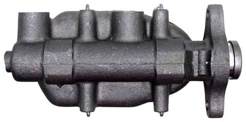 ACDelco Brake Master Cylinder 18M27 | O'Reilly Auto Parts