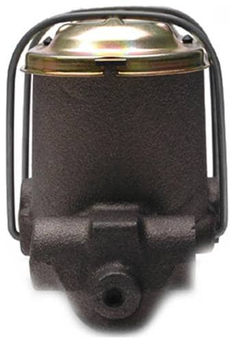 ACDelco Brake Master Cylinder - New 18M1036 | O'Reilly Auto Parts