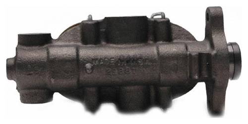 ACDelco Brake Master Cylinder - New 18M1036 | O'Reilly Auto Parts